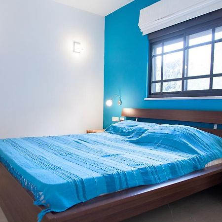 Carmel Home Mount Seaview Haifa Esterno foto