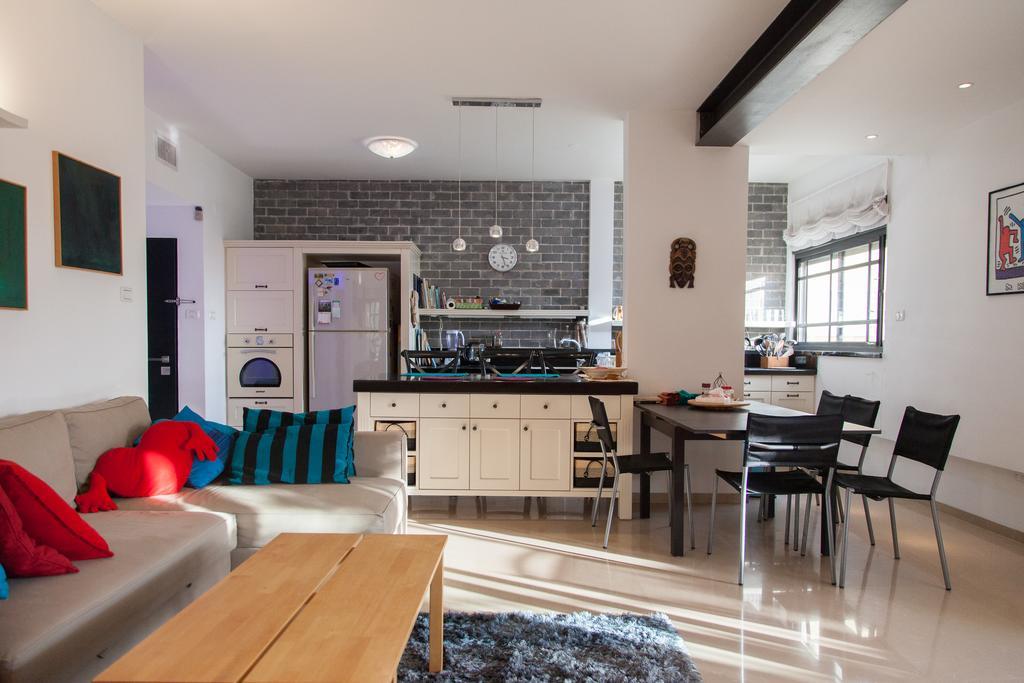 Carmel Home Mount Seaview Haifa Esterno foto