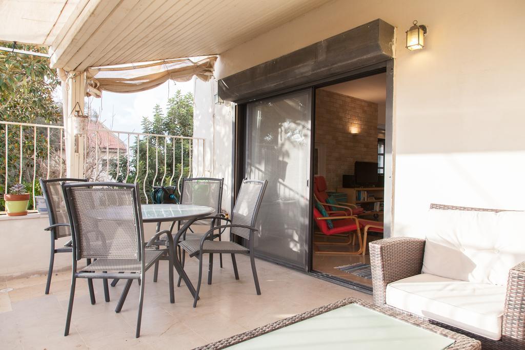 Carmel Home Mount Seaview Haifa Esterno foto