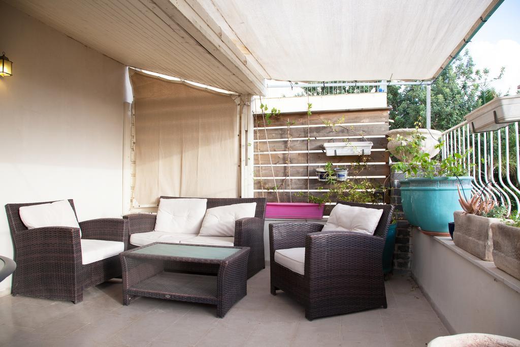 Carmel Home Mount Seaview Haifa Esterno foto
