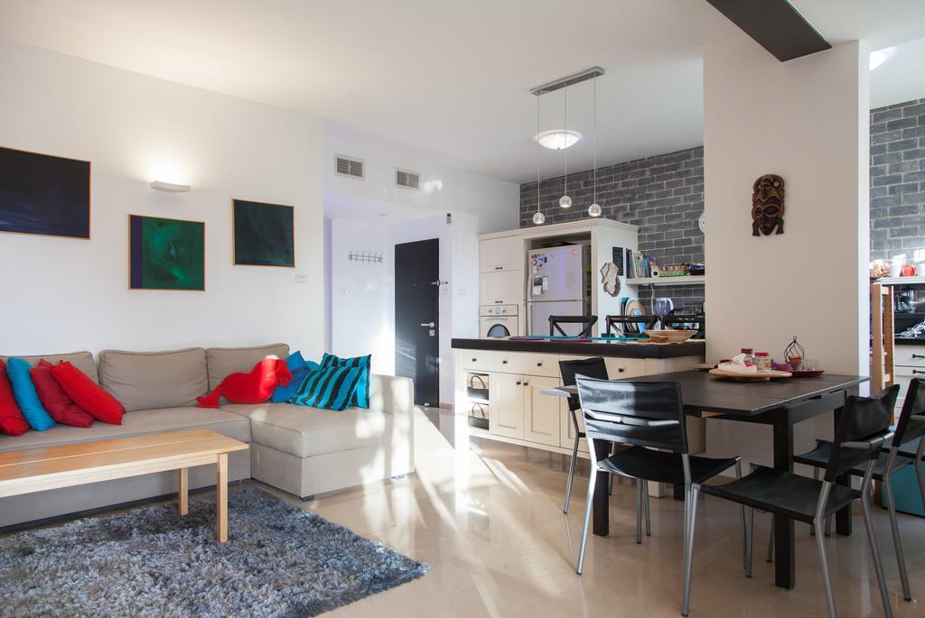 Carmel Home Mount Seaview Haifa Esterno foto