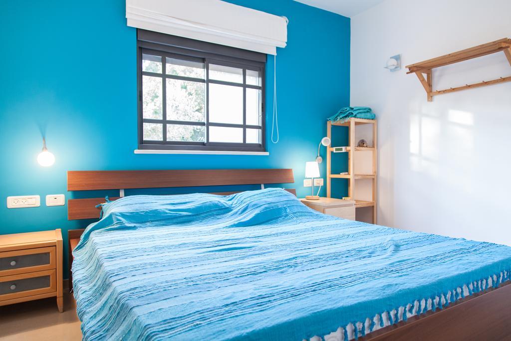 Carmel Home Mount Seaview Haifa Esterno foto