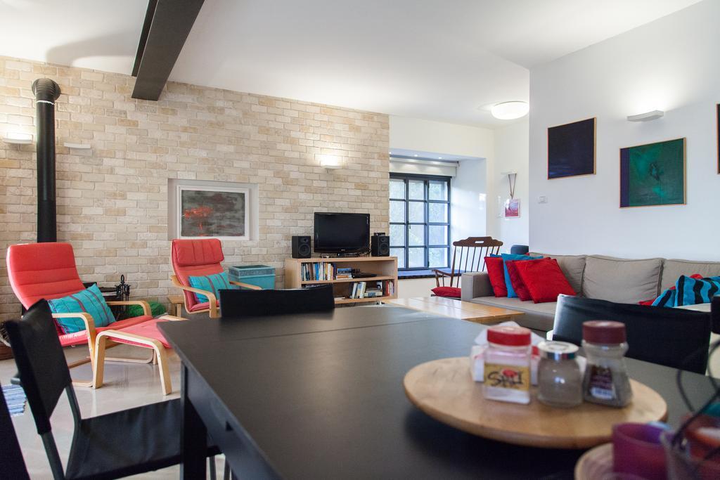 Carmel Home Mount Seaview Haifa Esterno foto